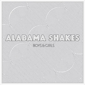 Alabama Shakes - Boys & Girls (Black & White Explosion Vi i gruppen Annet /  hos Bengans Skivbutik AB (4266001)