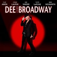 Snider Dee - Dee Does Broadway i gruppen VINYL hos Bengans Skivbutik AB (4266253)