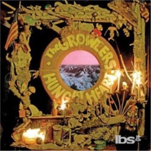Growlers The - Hung At Heart i gruppen CD / Pop-Rock hos Bengans Skivbutik AB (4266256)