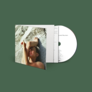 Meek Buck - Haunted Mountain i gruppen CD hos Bengans Skivbutik AB (4266264)