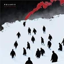 Polaris - Fatalism i gruppen CD hos Bengans Skivbutik AB (4266280)