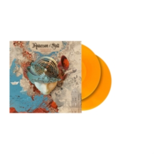Anderson/Stolt - Invention Of Knowledge (2023 Remix) i gruppen VINYL / Pop-Rock hos Bengans Skivbutik AB (4266314)