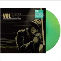 Volbeat - Guitar Gangster & Cadillac Blood (G i gruppen VINYL hos Bengans Skivbutik AB (4266392)