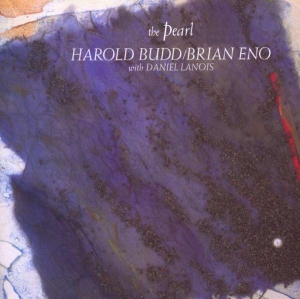 Harold Budd Brian Eno - The Pearl i gruppen CRM - Experimentell elektronisk musik hos Bengans Skivbutik AB (4266395)