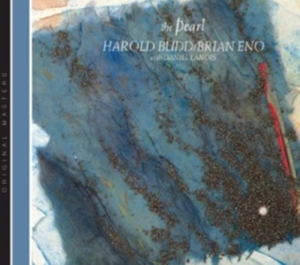 Harold Budd Brian Eno - The Pearl i gruppen CRM - Experimentell elektronisk musik hos Bengans Skivbutik AB (4266395)