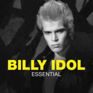 Billy Idol - Essential i gruppen CD hos Bengans Skivbutik AB (4266399)
