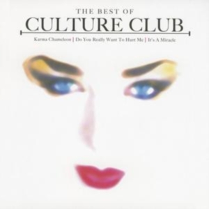 Culture Club - Best Of Culture Club i gruppen Labels /  hos Bengans Skivbutik AB (4266400)