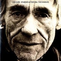 The Cure - Staring At The Sea-The Singles i gruppen Labels /  hos Bengans Skivbutik AB (4266413)