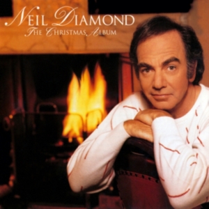 Neil Diamond - Christmas Album i gruppen CD hos Bengans Skivbutik AB (4266428)