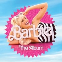 Barbie The Album - Barbie The Album i gruppen CD hos Bengans Skivbutik AB (4266472)
