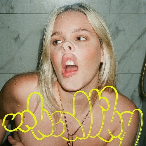 Anne-Marie - Unhealthy i gruppen CD / Pop hos Bengans Skivbutik AB (4266474)