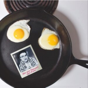 Adeem The Artist - Cast-Iron Pansexual i gruppen VINYL / Country hos Bengans Skivbutik AB (4266581)