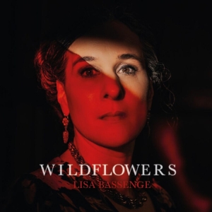 Bassenge Lisa - Wildflowers (Digipack) i gruppen CD / Jazz hos Bengans Skivbutik AB (4266597)
