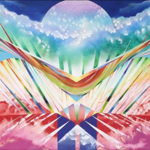 Glenn-Copeland Beverly - Primal Prayer i gruppen VINYL hos Bengans Skivbutik AB (4266604)