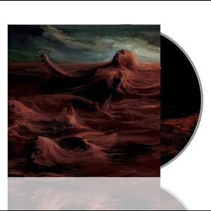 Deitus - Irreversible i gruppen CD hos Bengans Skivbutik AB (4266605)