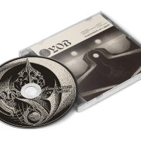 Yob - Elaborations Of Carbon (Reissue) i gruppen CD hos Bengans Skivbutik AB (4266607)