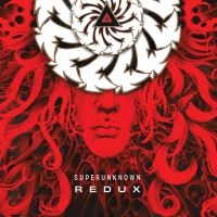 Various Artists - Superunknown Redux (2 Cd Digisleeve i gruppen CD hos Bengans Skivbutik AB (4266657)
