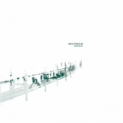 Fennesz - Hotel Paral.lel i gruppen Labels /  hos Bengans Skivbutik AB (4266682)