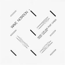 Hiroshi Yoshimura - Music From Nine Postcards i gruppen VINYL hos Bengans Skivbutik AB (4266685)