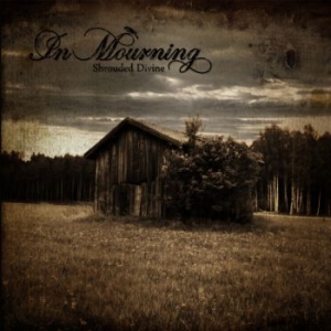 In Mourning - Shrouded Divine - 2022 Remaster i gruppen Labels / Dalapop /  hos Bengans Skivbutik AB (4266688)
