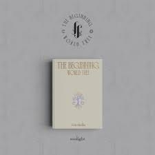 Forestella - 1st MINI / The Beginning : World Tree (S i gruppen Minishops / K-Pop Minishops / K-Pop Øvrige hos Bengans Skivbutik AB (4266924)