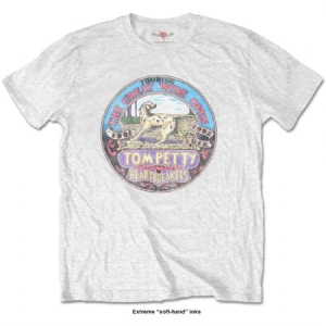 Tom Petty & The Heartbreakers - Tom Petty & The Heartbreakers Unisex T-Shirt: The Great Wide Open i gruppen CDON - Exporterade Artiklar_Manuellt / T-shirts_CDON_Exporterade hos Bengans Skivbutik AB (4267340r)