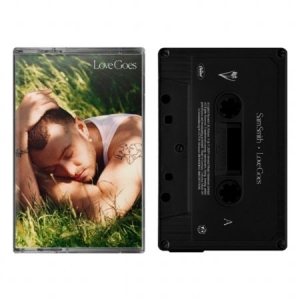 Sam Smith - Love Goes (MC) i gruppen Pop hos Bengans Skivbutik AB (4267660)