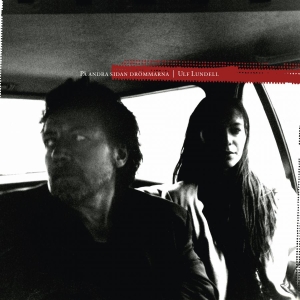 Ulf Lundell - På Andra Sidan Drömmarna i gruppen VINYL / Pop-Rock,Svensk Musikkk hos Bengans Skivbutik AB (4267664)