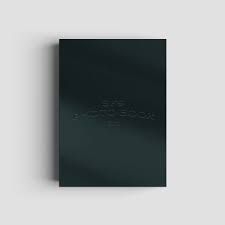 SF9 - 3rd Photo Book ( Sensual Ver. ) i gruppen CD hos Bengans Skivbutik AB (4267698)