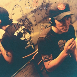 Elliott Smith - Either Or i gruppen VINYL / Pop-Rock hos Bengans Skivbutik AB (4268147)