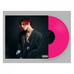 Yungblud - Yungblud (Ltd Indie Color Vinyl) i gruppen VINYL / Vinyl Ltd Färgad hos Bengans Skivbutik AB (4269487)