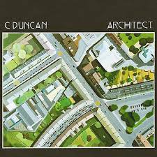 Duncan C. - Architect i gruppen CD / Pop-Rock hos Bengans Skivbutik AB (4270777)
