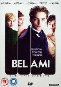 Bel Ami -   i gruppen Labels /  hos Bengans Skivbutik AB (4270794)