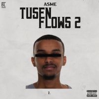 Asme - Tusen Flows 2 i gruppen Labels / Bengans Records hos Bengans Skivbutik AB (4271802)