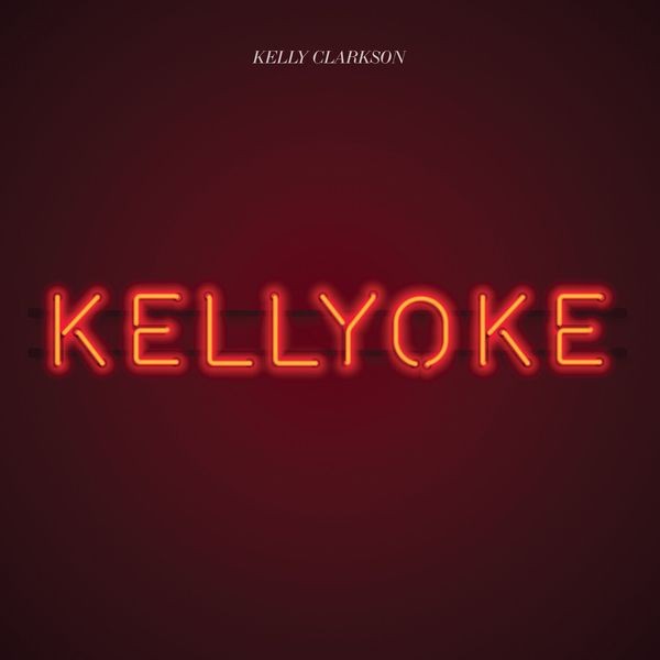 Kelly Clarkson - Kellyoke i gruppen CD / Pop hos Bengans Skivbutik AB (4271861)