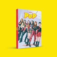 BUGABOO - 2ND SINGLE ALBUM ( POP ) i gruppen CD hos Bengans Skivbutik AB (4271927)