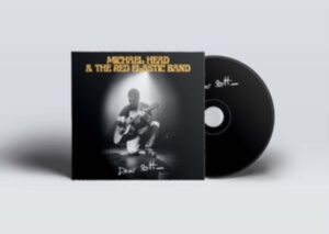 Head Michael & The Red Elastic Band - Dear Scott i gruppen CD hos Bengans Skivbutik AB (4272571)
