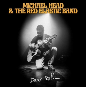 Head Michael & The Red Elastic Band - Dear Scott i gruppen VI TIPSER / Årsbestelistor 2022 / Uncut 22 hos Bengans Skivbutik AB (4272572)