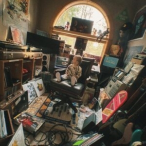 Logic - Vinyl Days i gruppen CD hos Bengans Skivbutik AB (4272677)