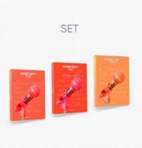 Enhypen - (MANIFESTO : DAY 1) 3pcs SET + WEVERSE G i gruppen Minishops / K-Pop Minishops / Enhypen hos Bengans Skivbutik AB (4273928)
