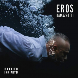 Eros Ramazzotti - Battito Infinito i gruppen Minishops / Eros Ramazzotti hos Bengans Skivbutik AB (4274282)