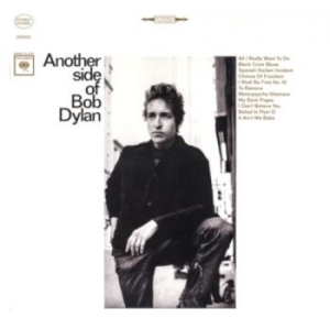 Dylan Bob - Another Side Of (Vinyl Lp Special E i gruppen Labels /  hos Bengans Skivbutik AB (4274287)