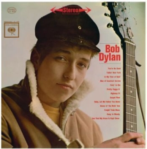 Dylan Bob - Dylan Bob (Vinyl Lp Special Edition i gruppen Labels /  hos Bengans Skivbutik AB (4274289)