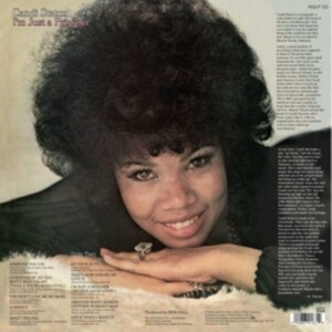 Staton Candi - I'm Just A Prisoner i gruppen VINYL / Pop-Rock,RnB-Soul hos Bengans Skivbutik AB (4275015)