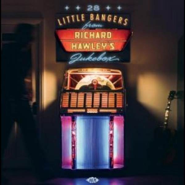 Various Artists - 28 Little Bangers From Richard Hawl i gruppen VINYL / Toppselgere hos Bengans Skivbutik AB (4275023)