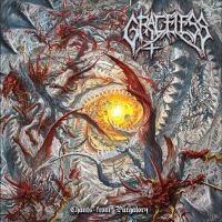 Graceless - Chants From Purgatory i gruppen CD / Metal hos Bengans Skivbutik AB (4275050)