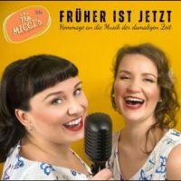 Micci's The - Früher Ist Jetzt i gruppen CD hos Bengans Skivbutik AB (4275055)