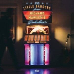 Various Artists - 28 Little Bangers From Richard Hawl i gruppen CD hos Bengans Skivbutik AB (4275063)