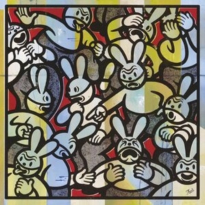 Half Japanese - Jump Into Love i gruppen CD hos Bengans Skivbutik AB (4275067)