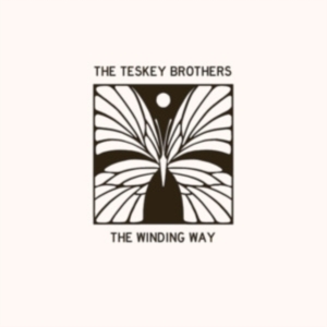 The Teskey Brothers - The Winding Way (Vinyl) i gruppen VINYL / Jazz,RnB-Soul hos Bengans Skivbutik AB (4275129)